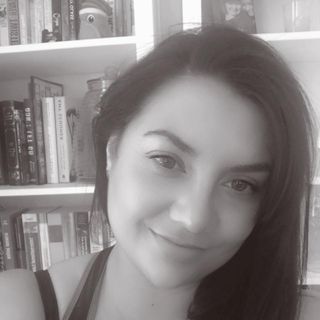 Salina Rose's avatar