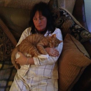 Grace Sharp's avatar