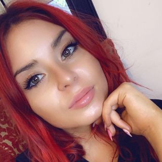 Dixie Leona Richards's avatar