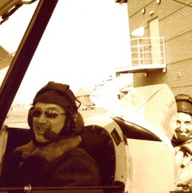 John Hrycyk's avatar