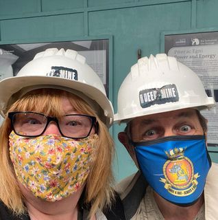 Jane Fargie's avatar