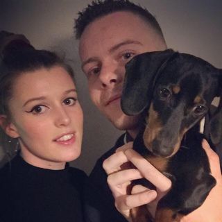 Hannah Lane's avatar