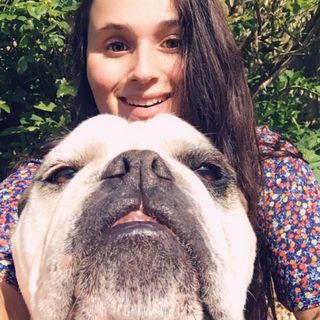 Lilly Mcgarvey's avatar