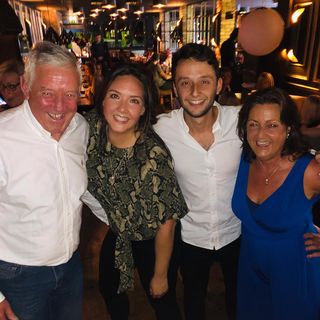 Jackie Stanton's avatar