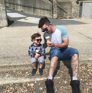 Chris Rawcliffe's avatar