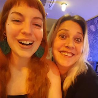 Libby Russell's avatar