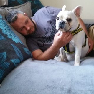 Trevor MacKemsley's avatar