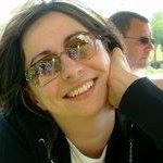 Maria Spicer's avatar