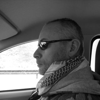 Graham Martin's avatar