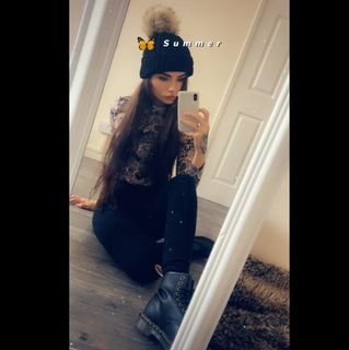 Caitlin Marie Phillips's avatar