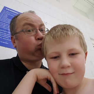 Stuart Fraser's avatar