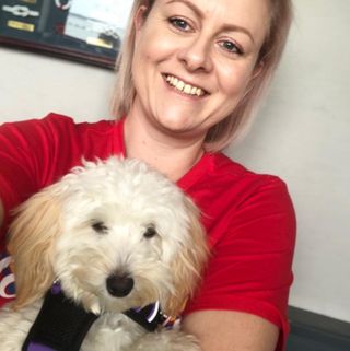 Nessa Austin's avatar