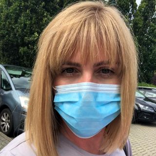 Agata Kamalska-Gill's avatar