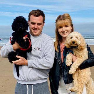 Ashleigh McPherson's avatar