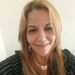 Cristianne Thoseby's avatar