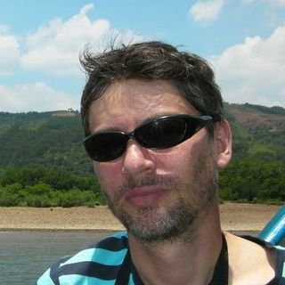 Brian Purves's avatar