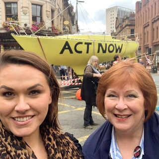 Rebecca Fairclough's avatar