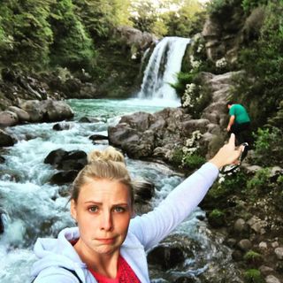 Louisa Butler's avatar