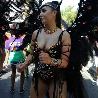 Courtney Worley's avatar