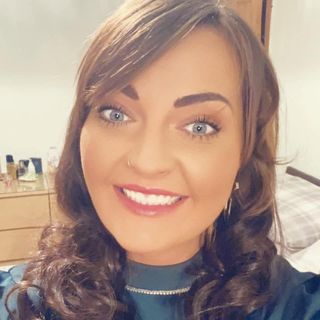 Nicola Finnigan's avatar