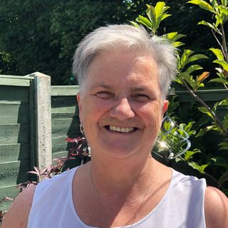 Kate Fowkes's avatar