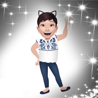 Jennifer Reek's avatar