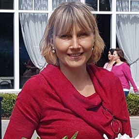 Ineta Lielmane's avatar