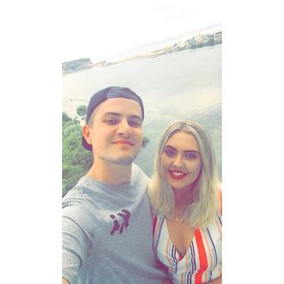 Demi-Louise Mclean's avatar