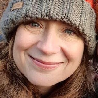 Sandra Warren-Smith's avatar