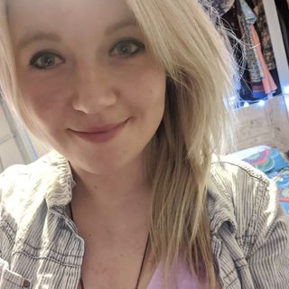 Alice Hannon's avatar