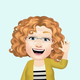 Karen De Rowe's avatar