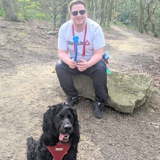 Michael 'emjay' Whitaker's avatar