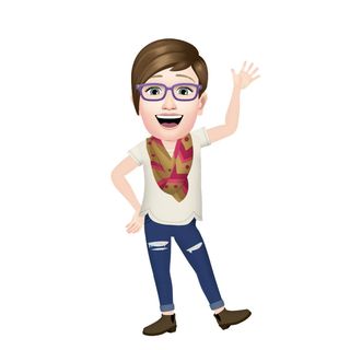 Pat Spencer's avatar