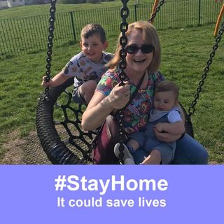 June Atkins's avatar