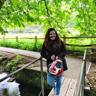 Silvia Capogna's avatar