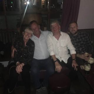 Marian McCleary's avatar