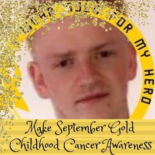 Sue Wild Was Lowry's avatar