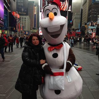 Diana Pearce's avatar