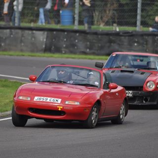 Steve Dally's avatar