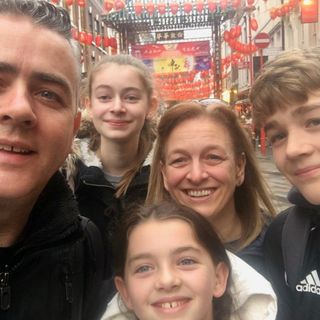 Fiona Adele's avatar