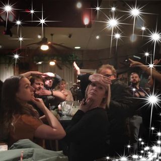 Lucy Moffatt's avatar