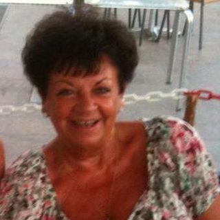 Irene Blackshaw's avatar