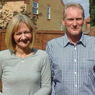 Diane Callaghan's avatar