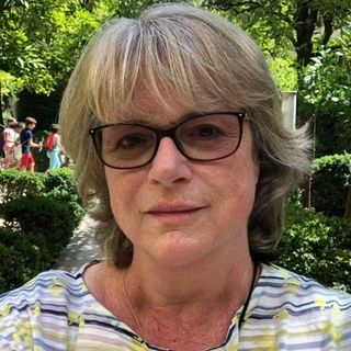 Gaby Purton's avatar