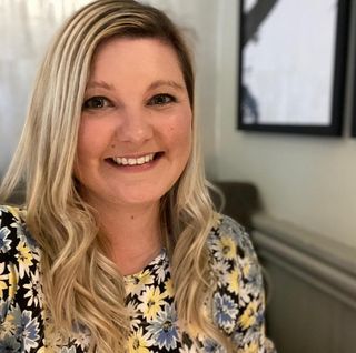 Susan Tucker's avatar