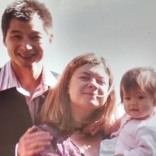 Julie Tang-Evans's avatar