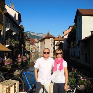 David Winnard's avatar