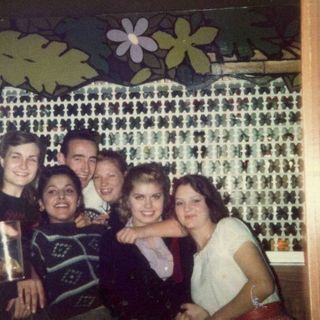 Mariam Rahim's avatar