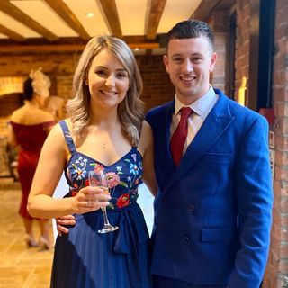 Hannah Rees's avatar