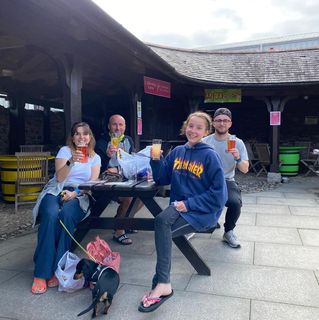 Catherine Crawford's avatar